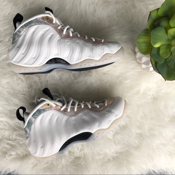 🌸Host Pick🌸 Nike Air Foamposite One - Picture 7 of 8